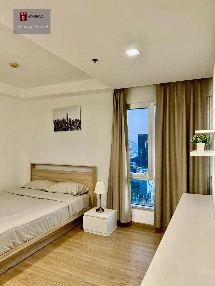 ให้เช่าคอนโด | Thru Thonglor