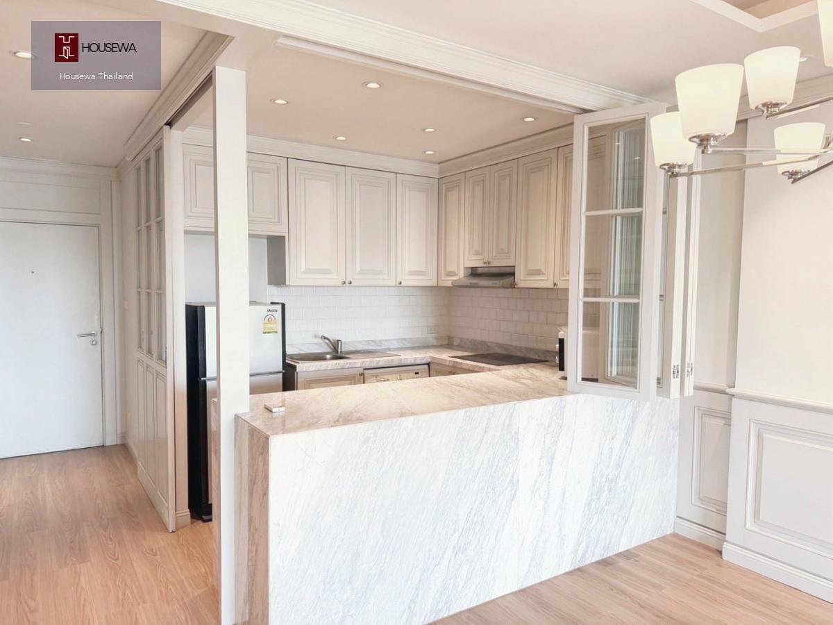 Sathorn Gardens Condominium