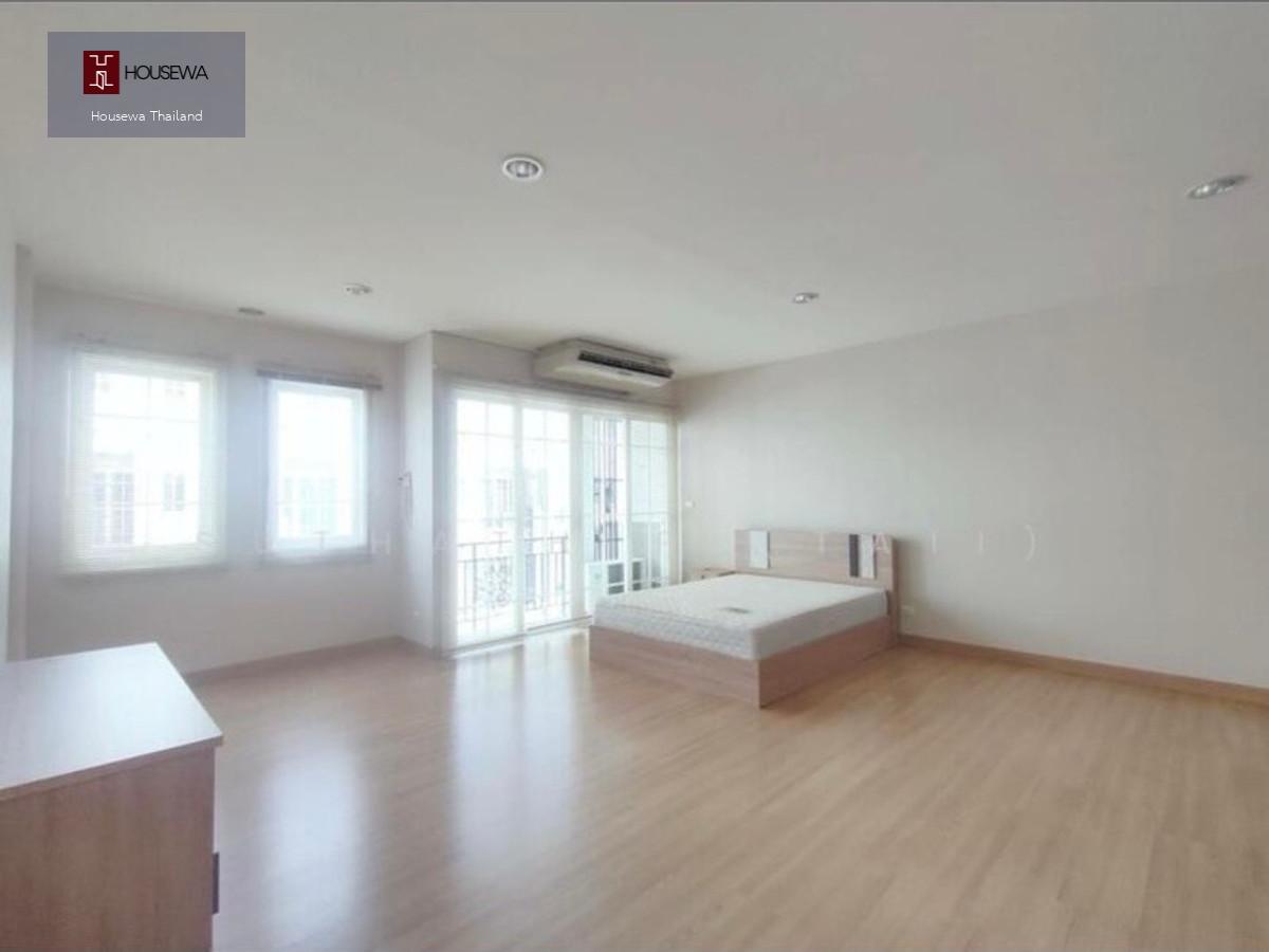 ให้เช่าโฮมออฟฟิศติด BTS อุดมสุข – The Master @BTS Udomsuk