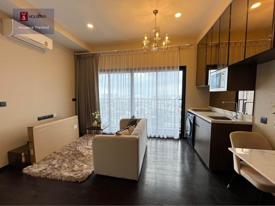 FOR RENT – Park Origin Thonglor