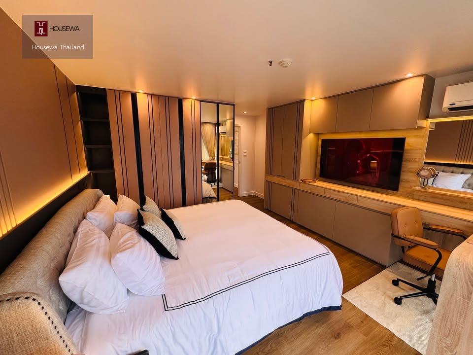 ให้เช่า Sukhumvit Suite Condo (สุขุมวิท 13)