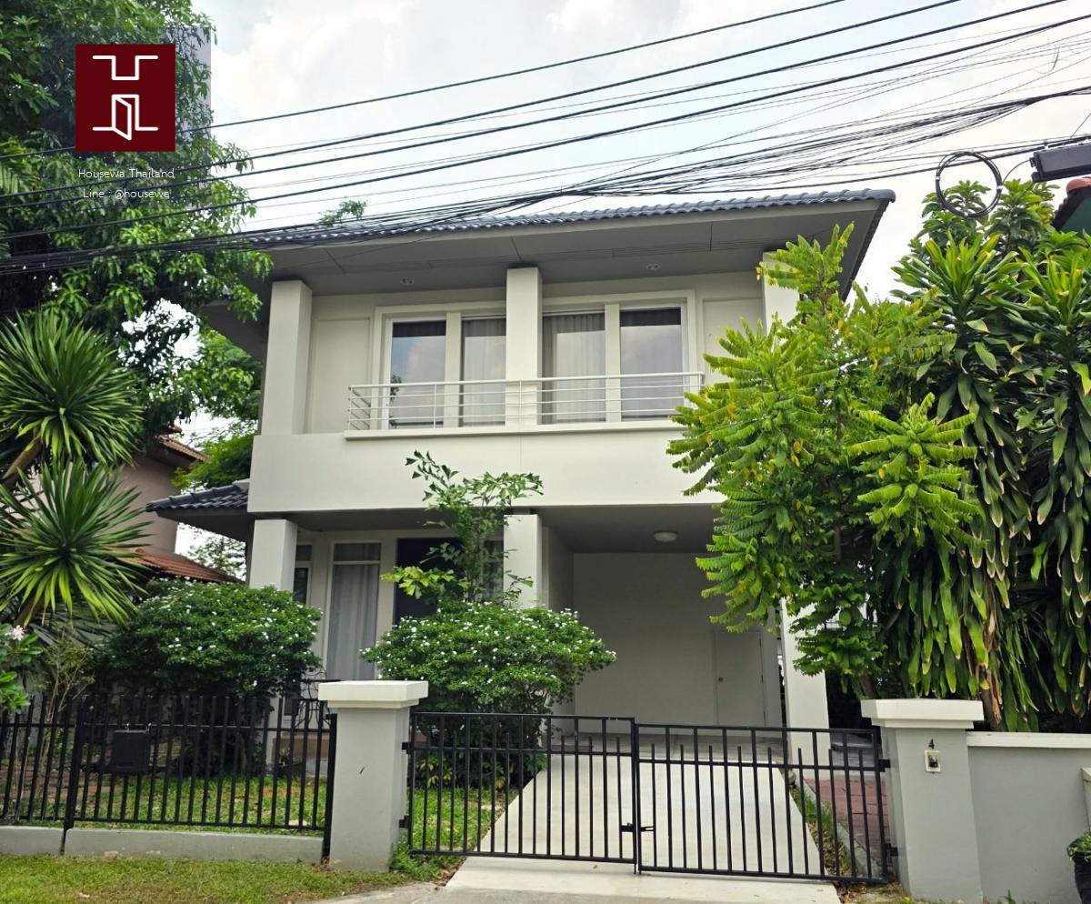  bangkok villa