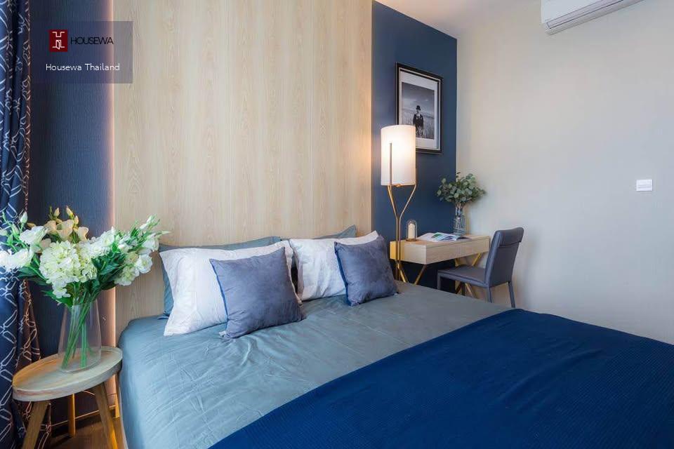 EDGE Sukhumvit 23  | Sale + Rent