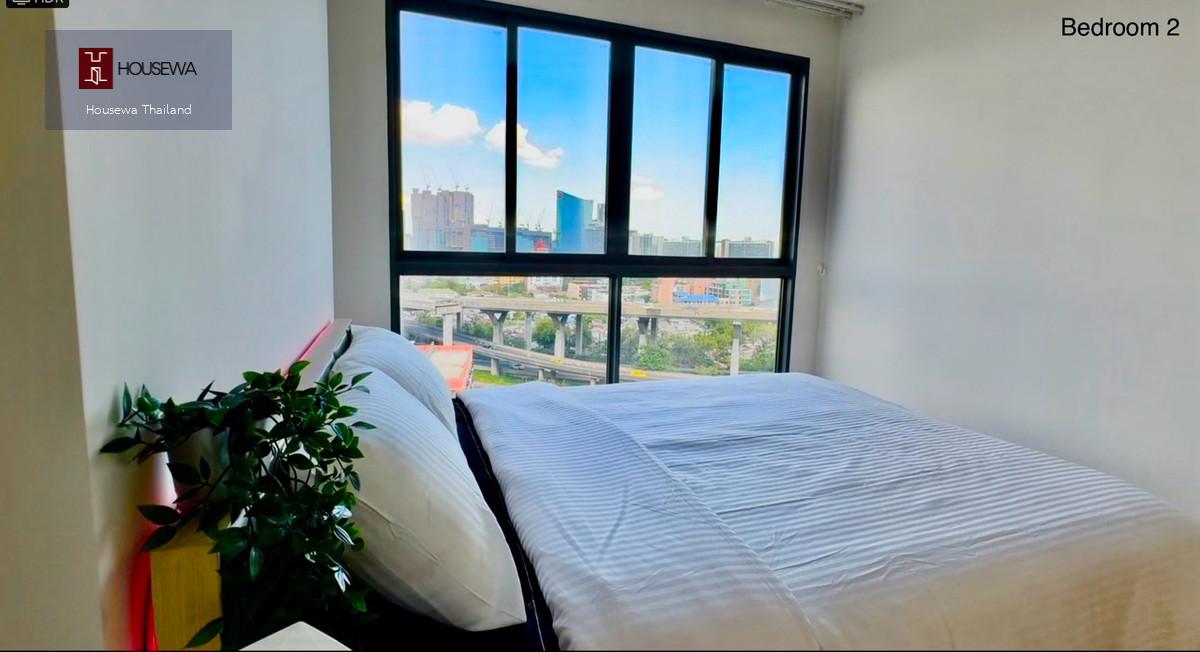  FOR RENT | IDEO O2 Bangna 