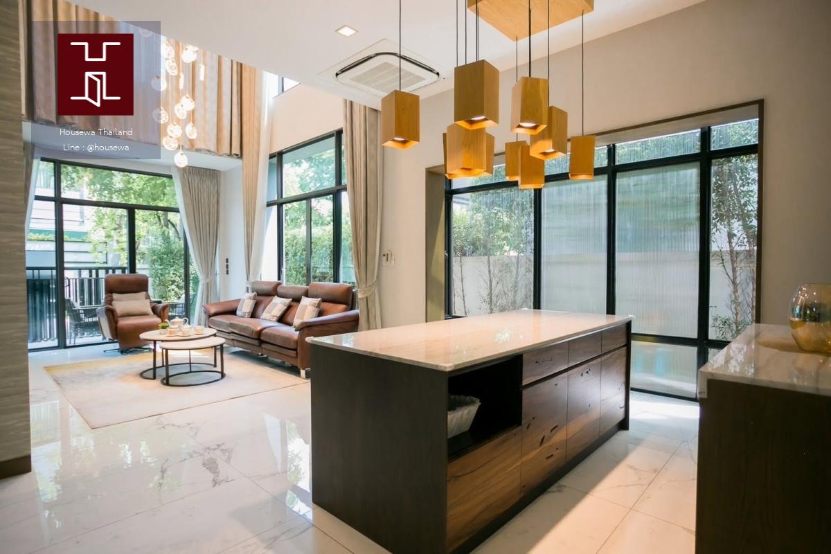 the gentry ekkamai – ladprao