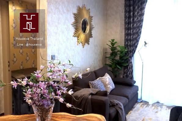 The Line ราชเทวี | คอนโดใจกลางเมือง ใกล้ BTS เพียง 150 เมตร