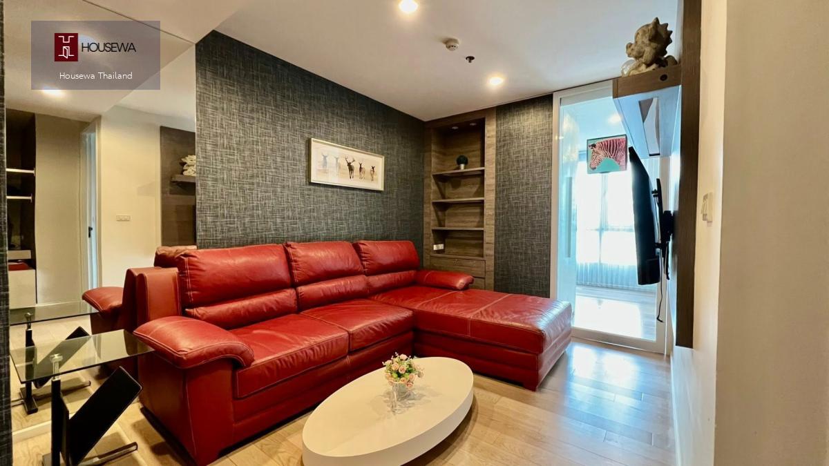 For Rent / For Sale — 15 Sukhumvit Residences (Asok)