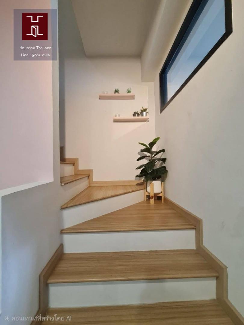 Time Home สวนหลวง–อ่อนนุช