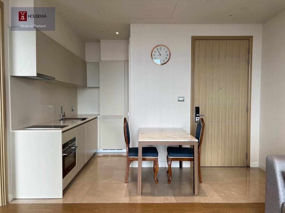 ให้เช่า Magnolias Waterfront Residences