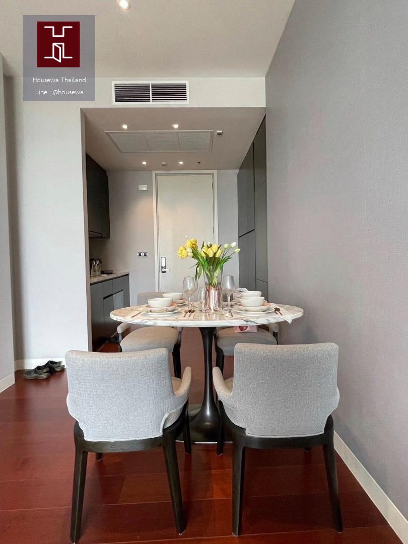 For Sale: KHUN by Yoo Inspired by Starck – Thonglor