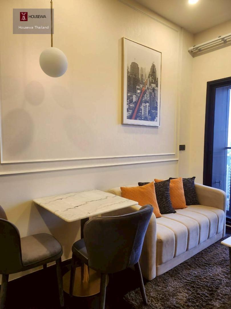 PARK ORIGIN THONGLOR – For Rent | Ready to Move In