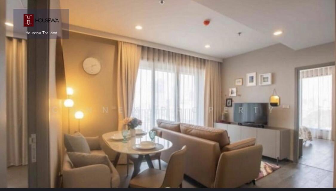 ให้เช่า COCO PARC พระราม 4 (โคโค่ พาร์ค Rama 4)