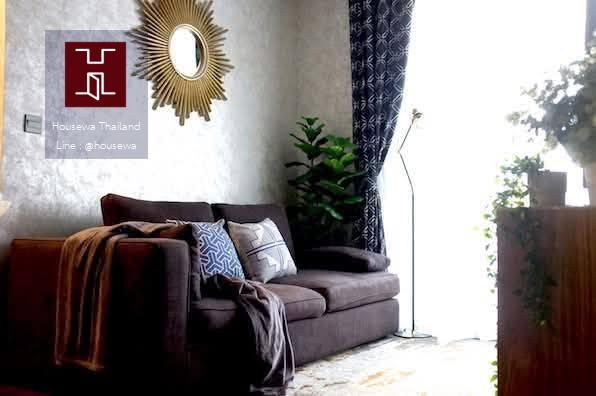 The Line ราชเทวี | คอนโดใจกลางเมือง ใกล้ BTS เพียง 150 เมตร