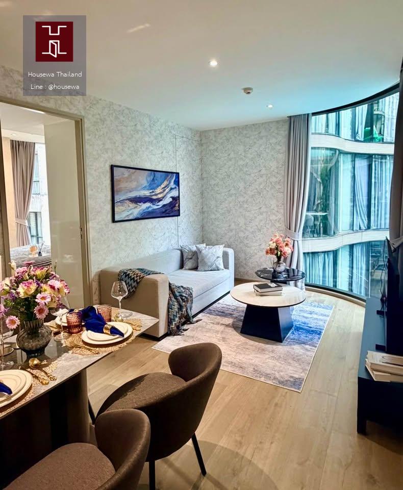  Fynn Asoke สุขุมวิท 10 