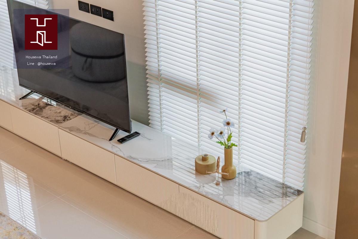 ขาย / ให้เช่า บ้านเดี่ยว บุราสิริ กรุงเทพกรีฑา