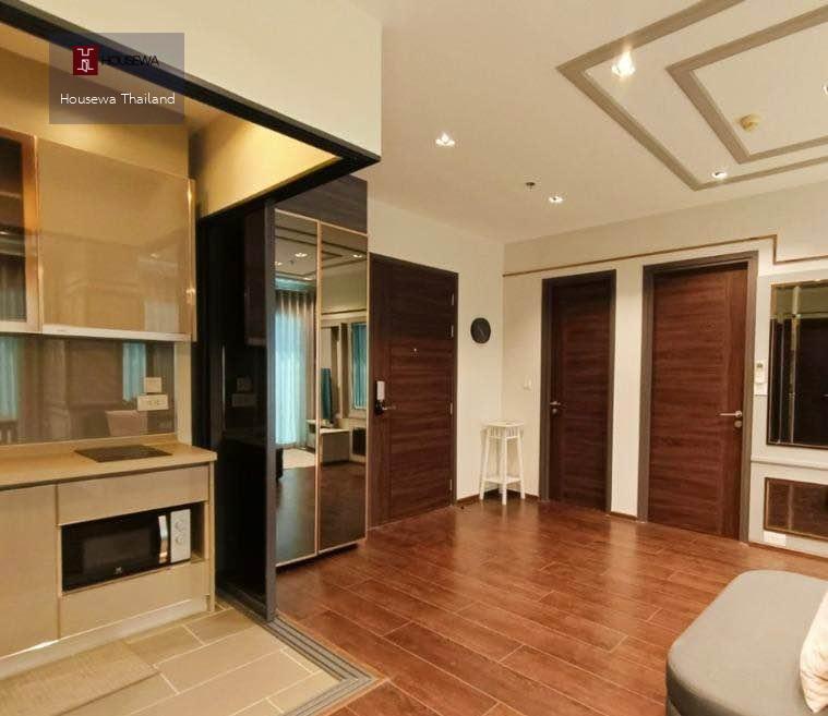  ให้เช่าคอนโด C Ekkamai (ซี เอกมัย)