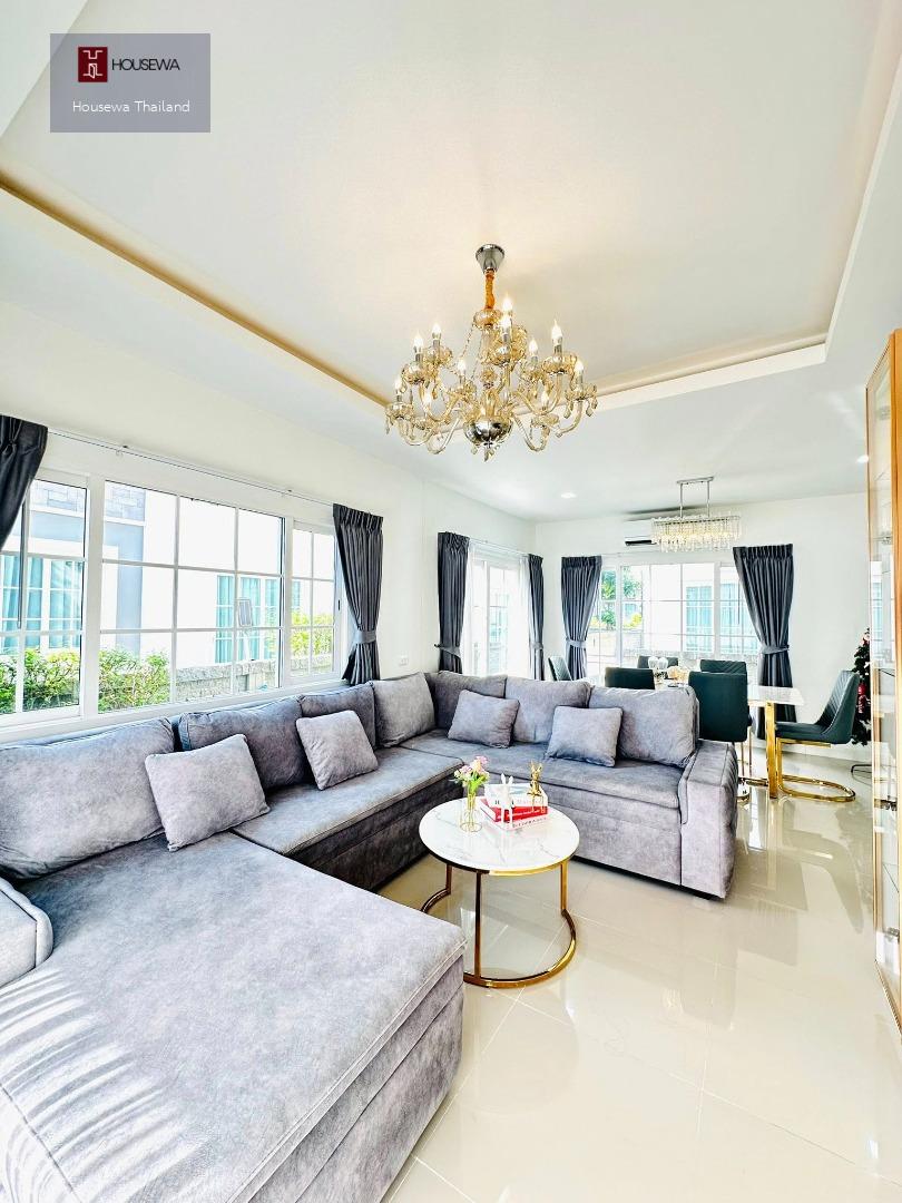  Golden Neo Sukhumvit–Lasalle (สุขุมวิท 113)