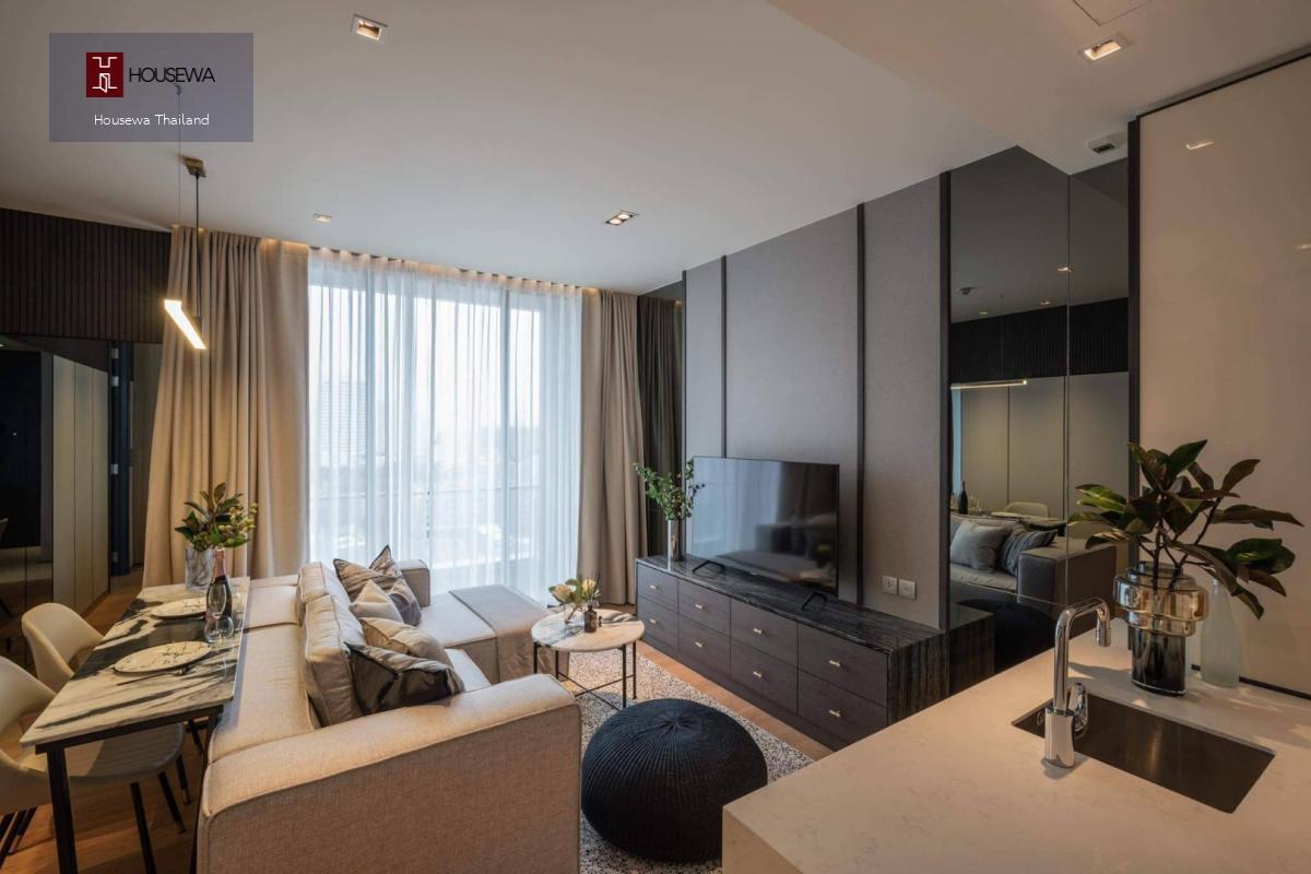  Beatniq Sukhumvit 32