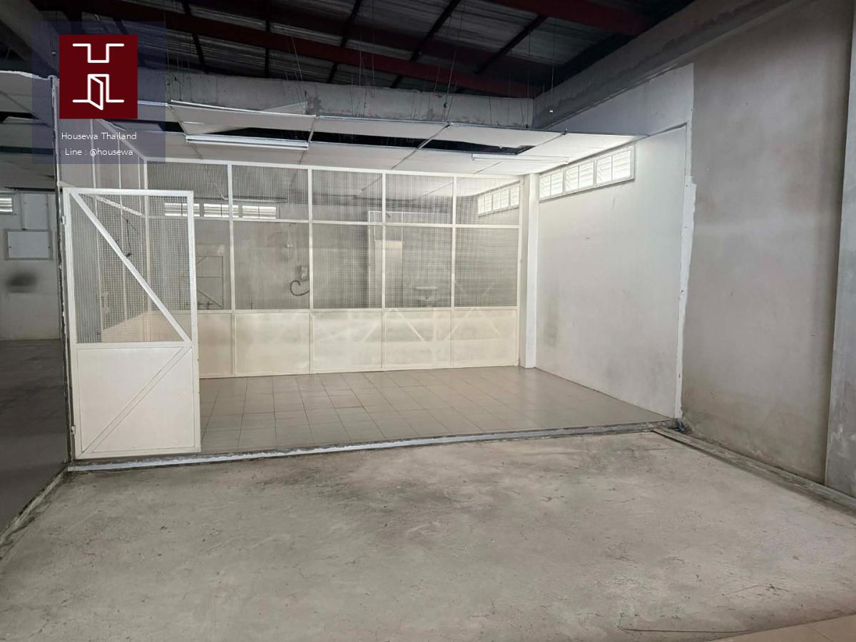 อาคารธุรกิจศักยภาพสูง ติดถนนวิภาวดี – ทำเลหลักสี่ ใกล้สนามบินดอนเมือง