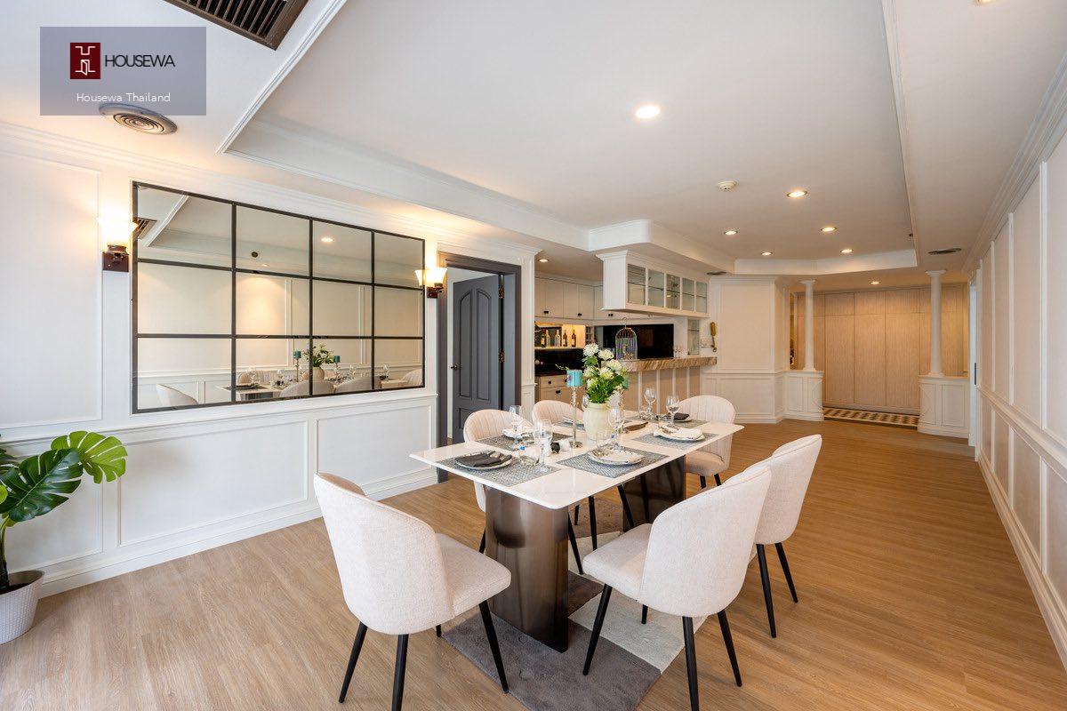 Las Colinas – Asoke