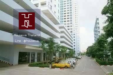 ลุมพินี วิลล์ สุขุมวิท 77 