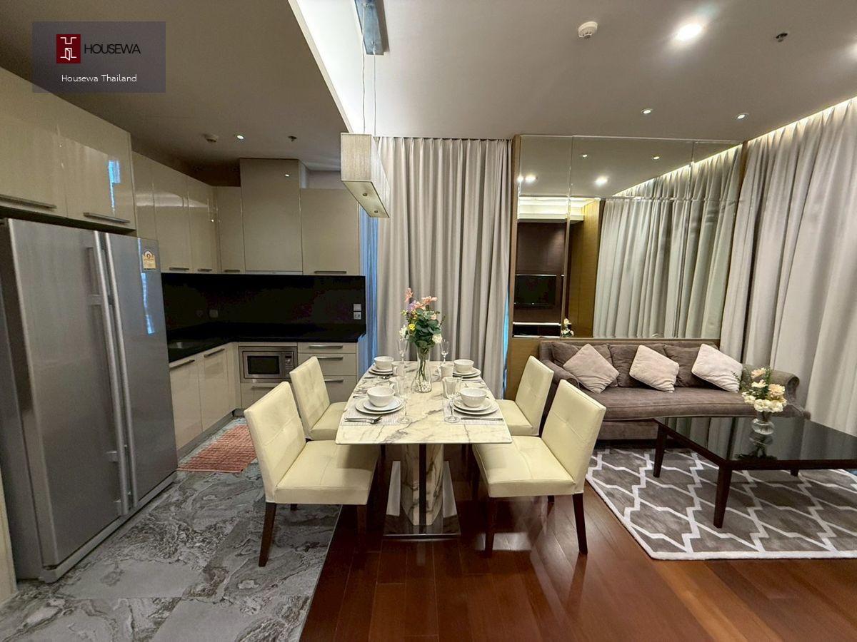 คอนโดให้เช่า | Quattro by Sansiri (ควอทโทร บาย แสนสิริ)