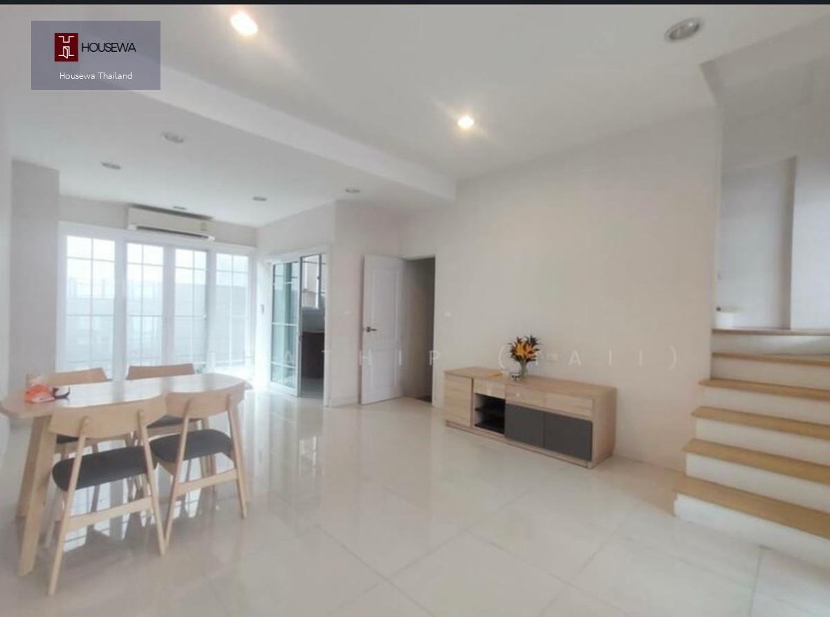 ให้เช่าโฮมออฟฟิศติด BTS อุดมสุข – The Master @BTS Udomsuk