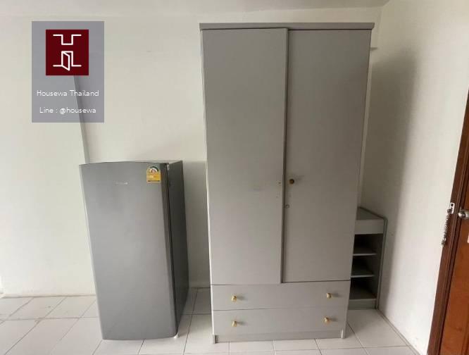 ขายคอนโด Raintree Villa 