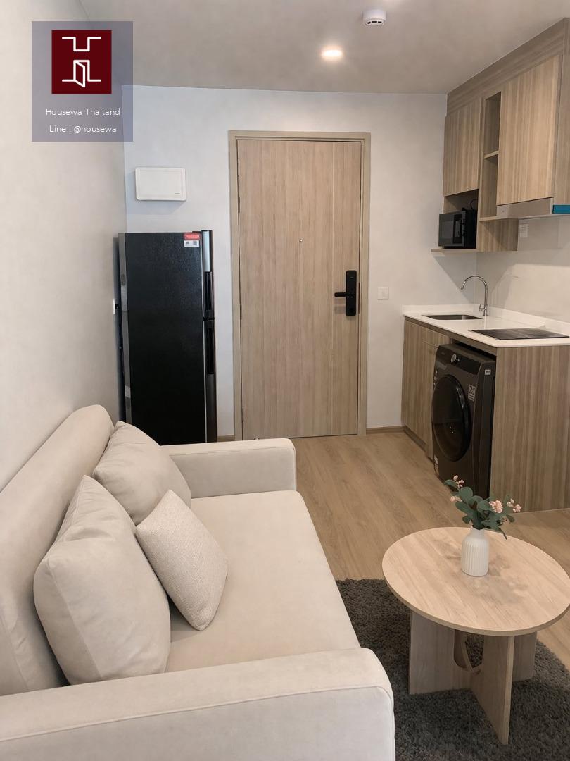 Life Rama 4 – Asoke 