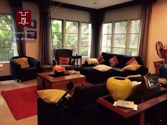 บ้านเดี่ยว สุขุมวิท 36 ใกล้ BTS ทองหล่อ | For Rent 🌿🏡