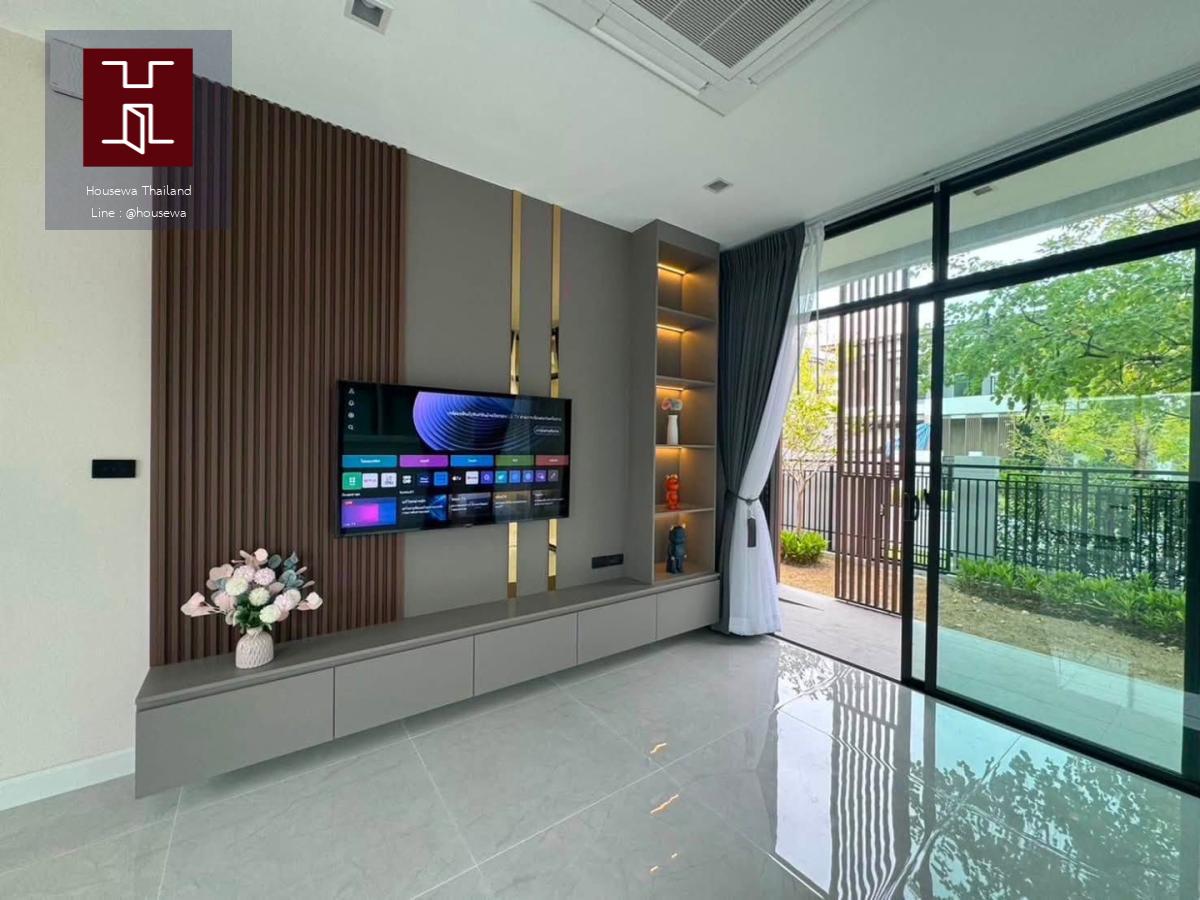 Bangkok Boulevard Bangna กม.5