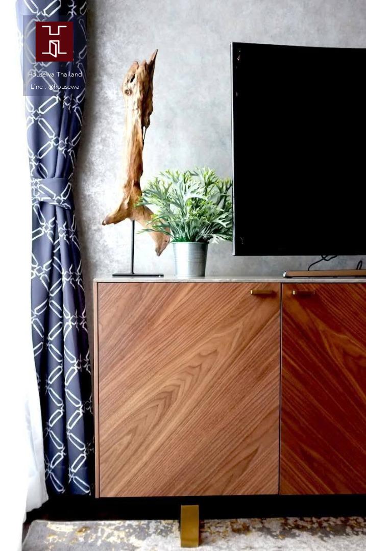 The Line ราชเทวี | คอนโดใจกลางเมือง ใกล้ BTS เพียง 150 เมตร