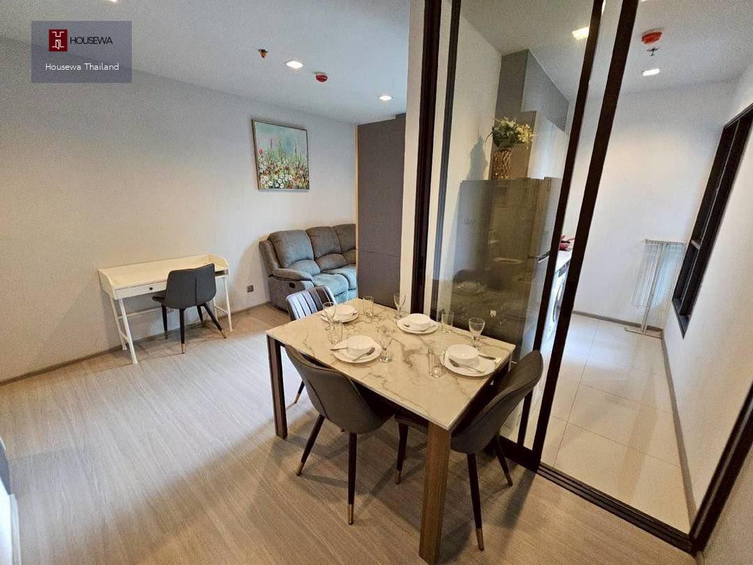 🔴 ให้เช่าคอนโด | Life Asoke–Rama 9 🔴