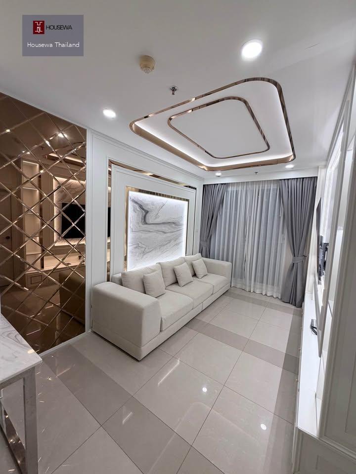 ศุภาลัย เวลลิงตัน 1 🔥