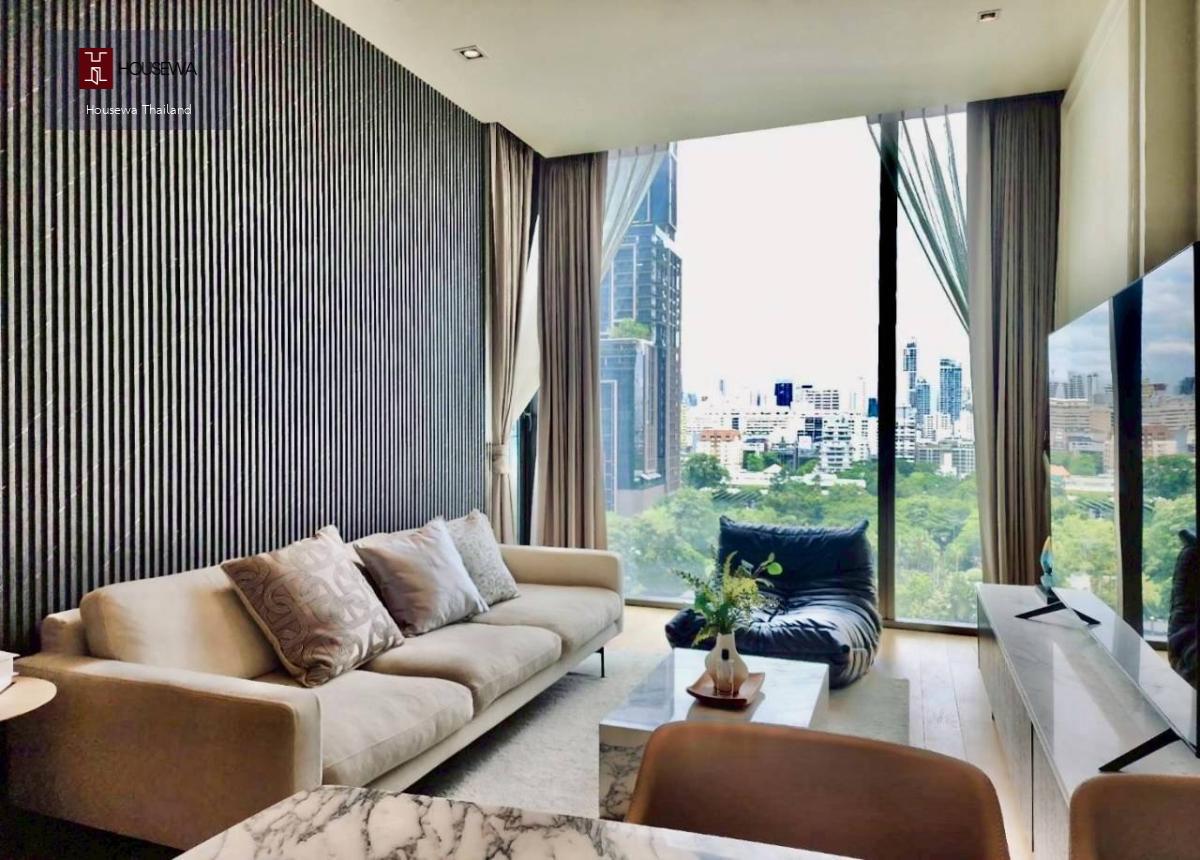 ให้เช่า | 28 Chidlom (The Villa — ตึกหน้า Private มากกว่า)