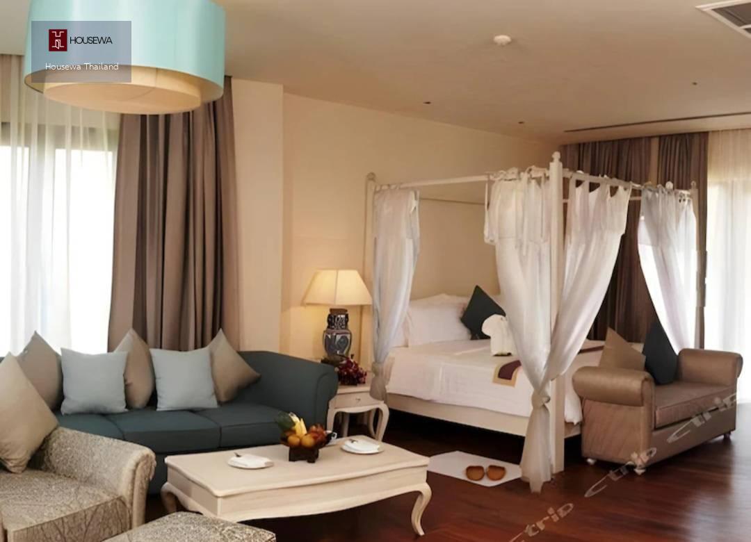 🏨 ขายกิจการโรงแรม | พร้อมดำเนินธุรกิจทันที ดี วารี ไม้ขาว บีช