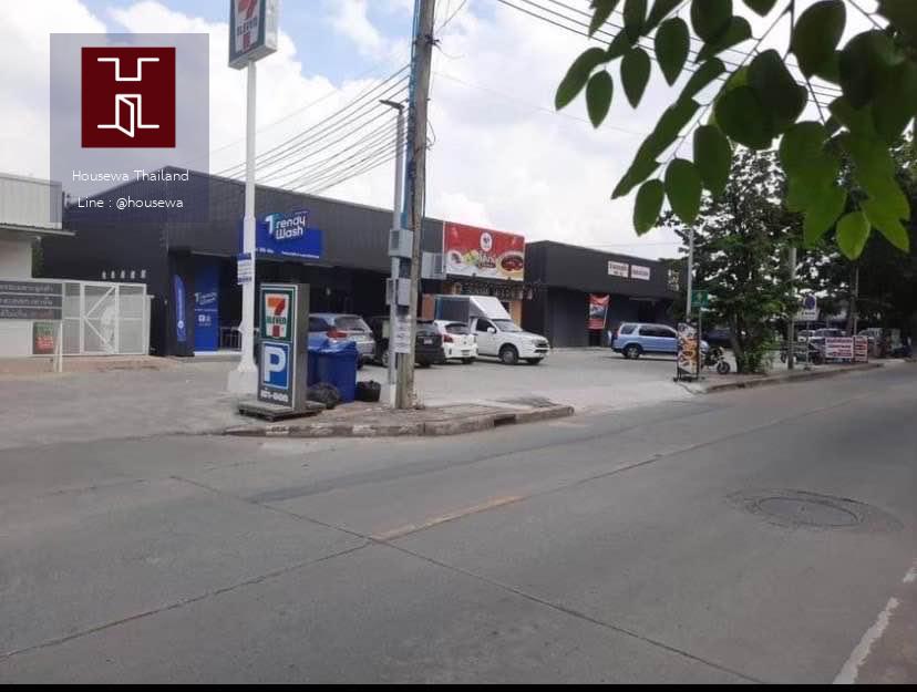  ให้เช่า โกดัง + ออฟฟิศ – วิภาวดี 60 (หลักสี่)