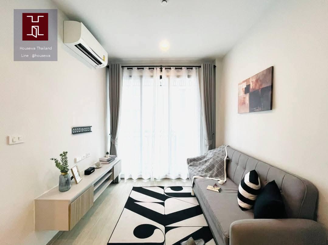 brompton pet-friendly  sukhumvit 107 