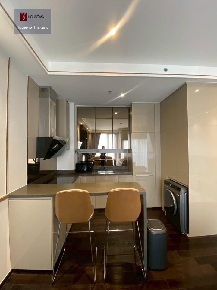 ให้เช่าคอนโด Park Origin Thonglor