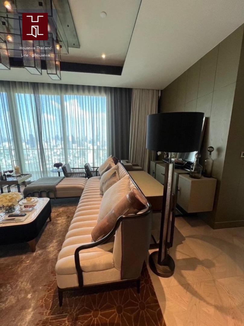  The Residences at Mandarin Oriental