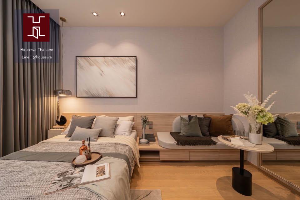 28 Chidlom – Rare Unit | Best Price in the Project