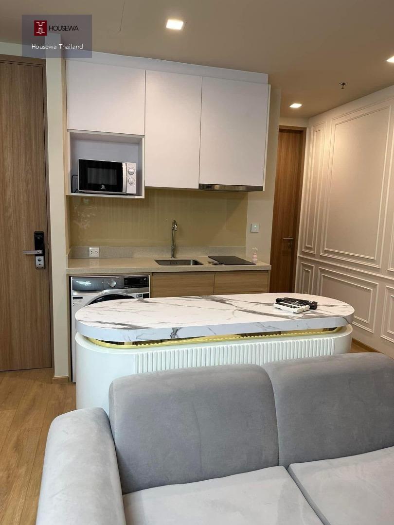 Noble Around 33 – Sukhumvit 33 | For Rent / For Sale