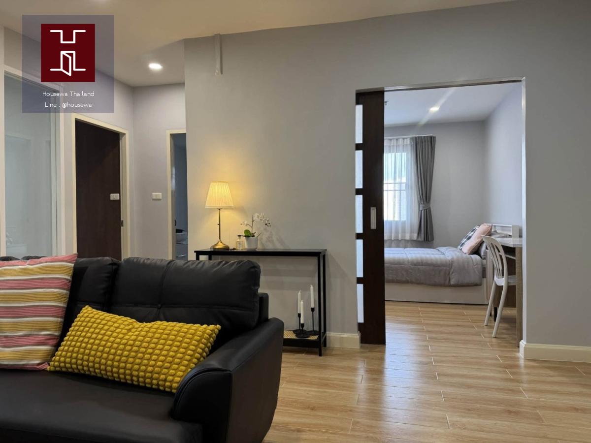 City Home Sukhumvit 101 