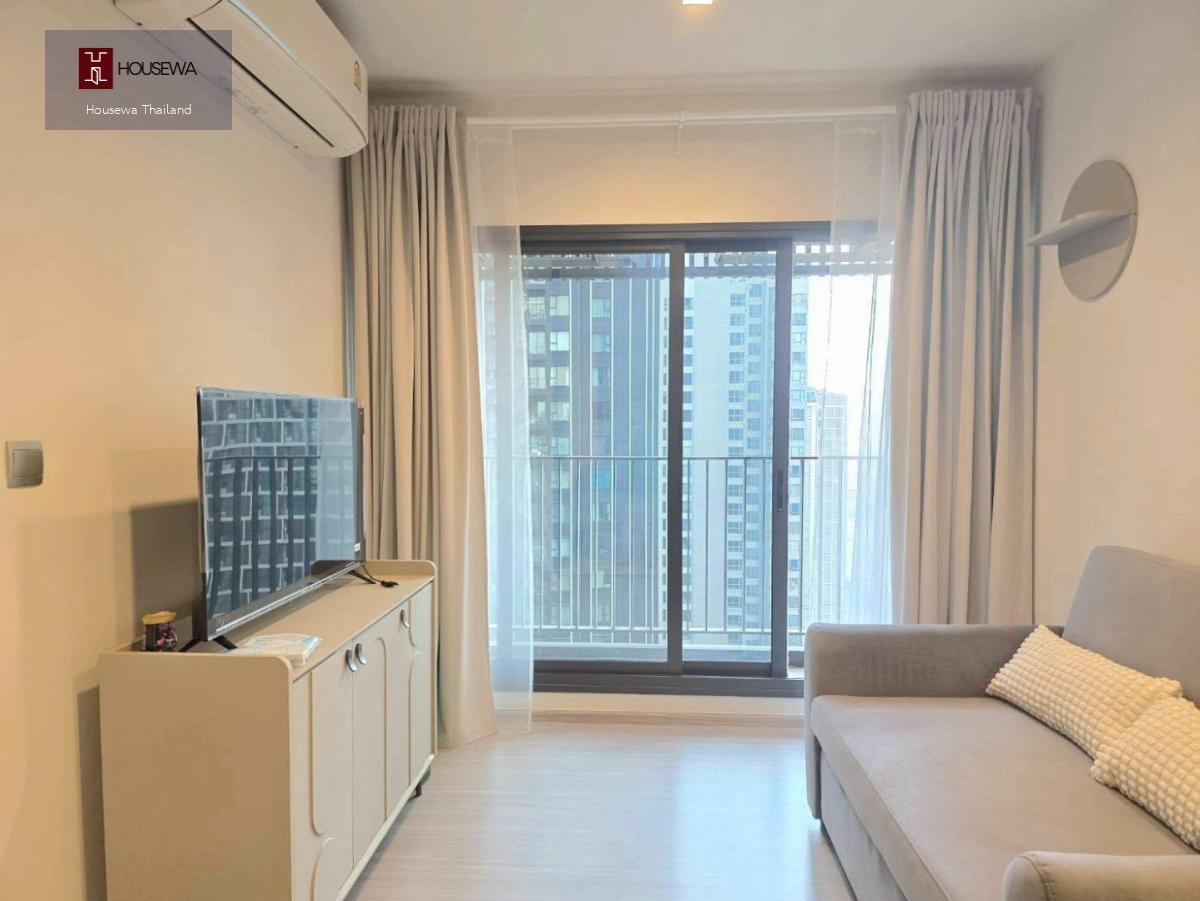 🏢 ให้เช่า 🚩 Life Asoke Hype