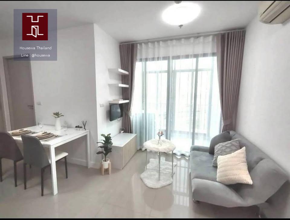  Ideo Blucove Sukhumvit