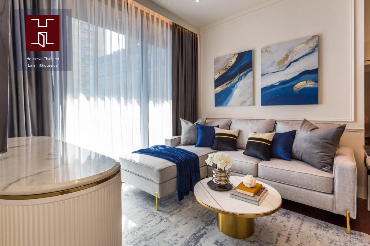 ให้เช่า KHUN by YOO Inspired by Starck – Thonglor