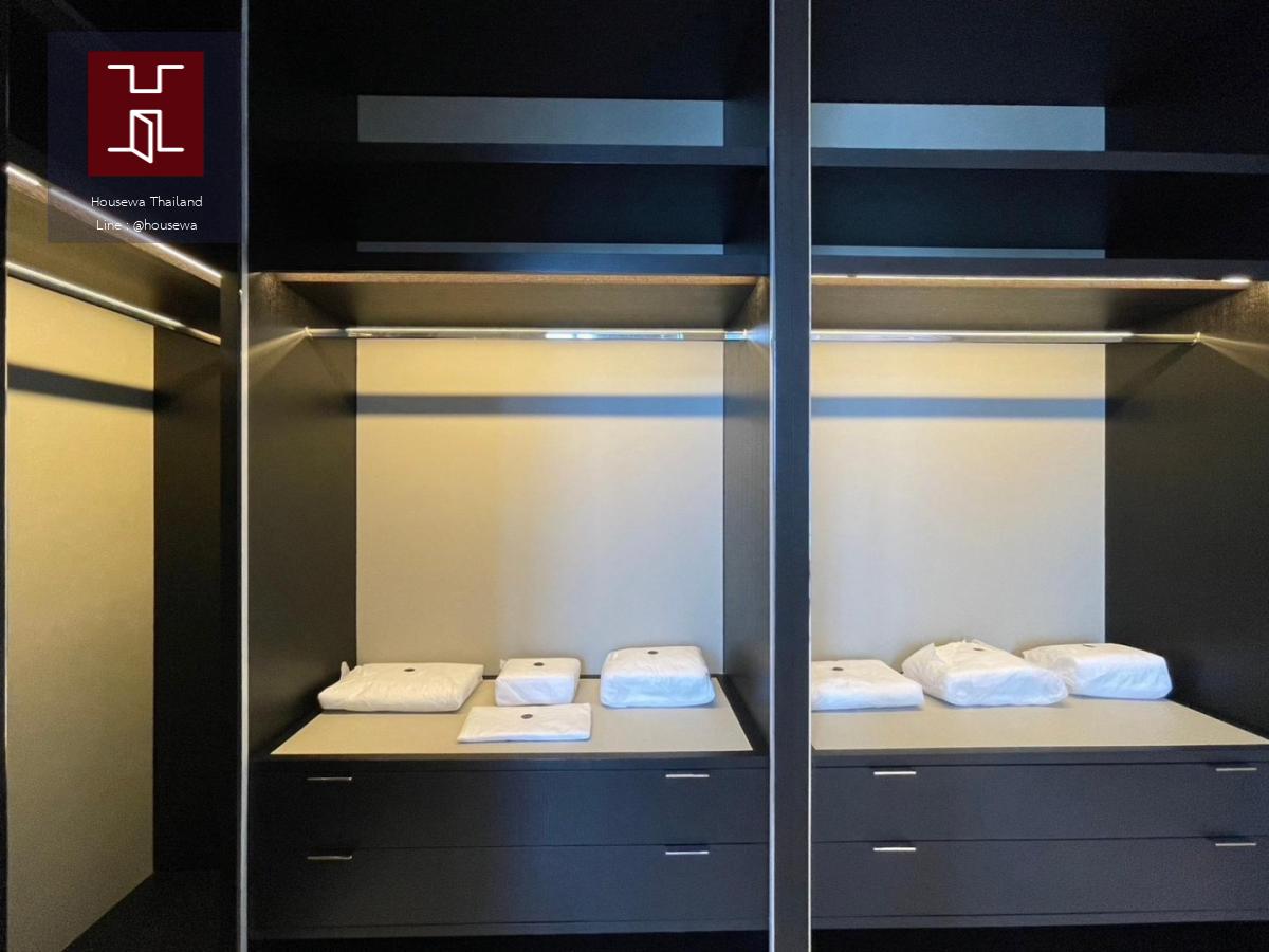 Four Seasons Private Residences – ห้อง 2 ห้องนอน ในราคา 1 ห้องนอน 🔥