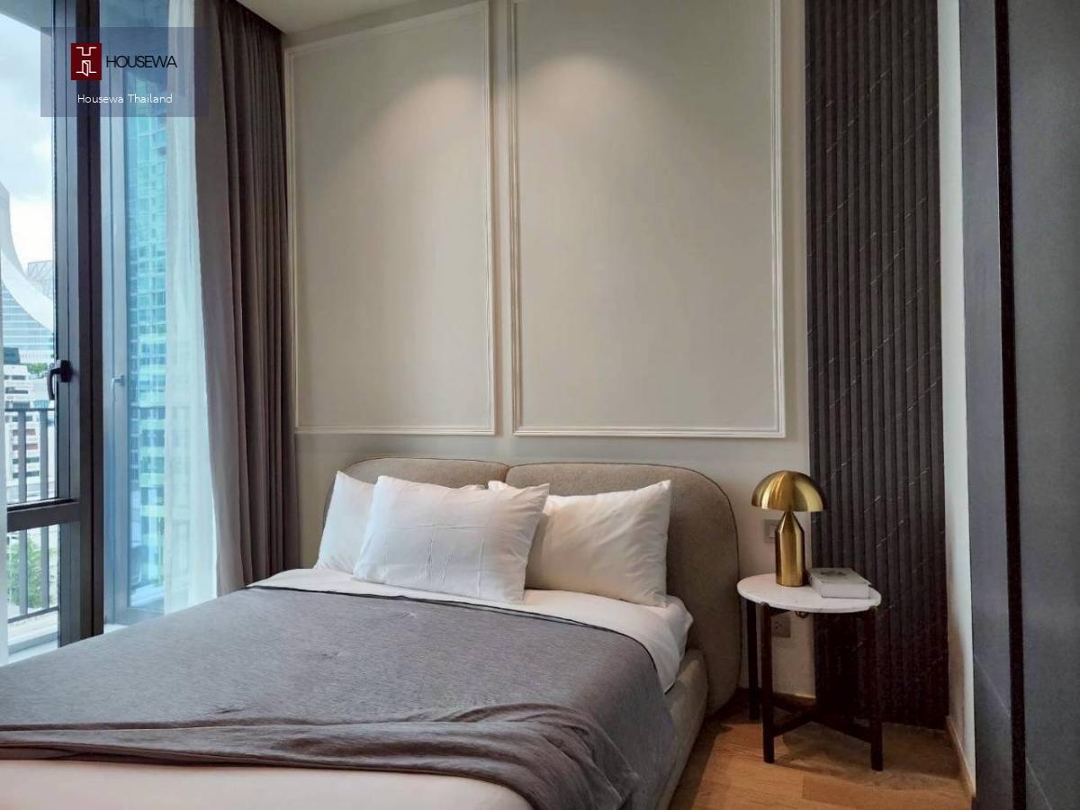 ให้เช่า | 28 Chidlom (The Villa — ตึกหน้า Private มากกว่า)