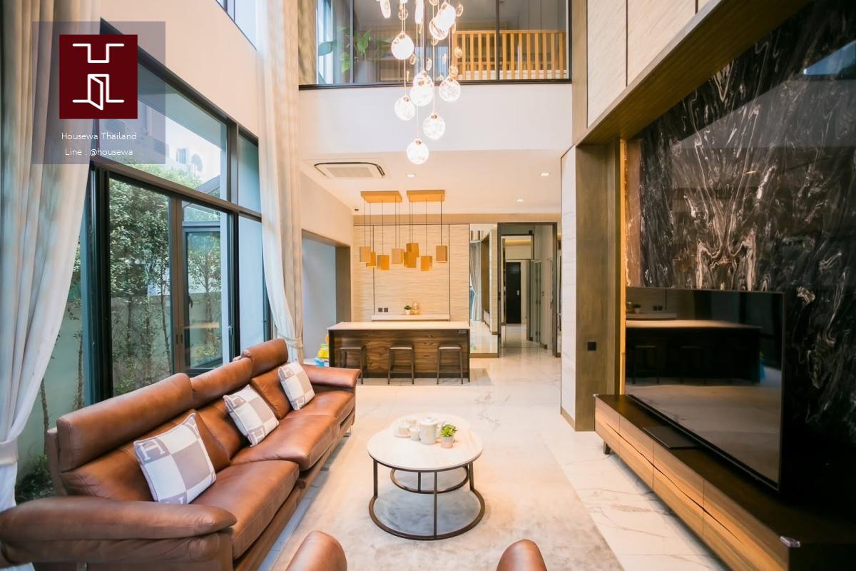 the gentry ekkamai – ladprao