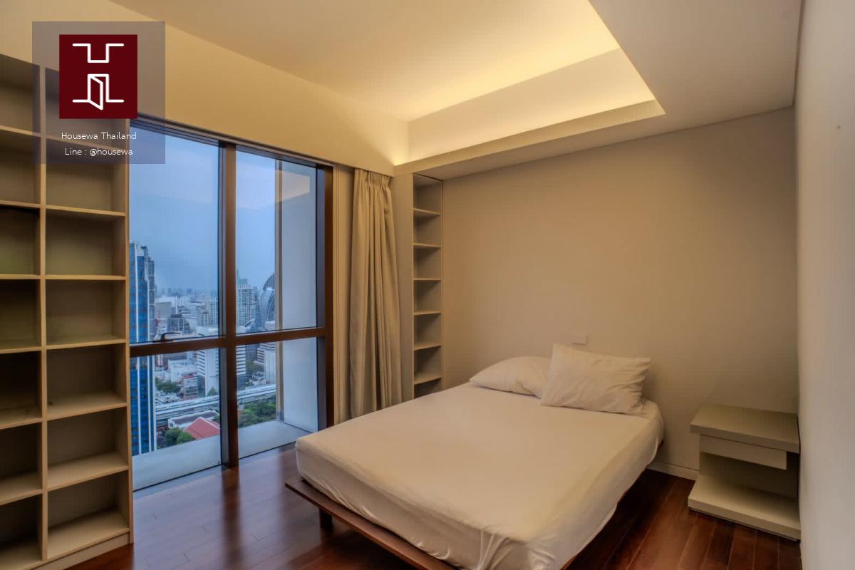 Hansar Residence Rajdamri